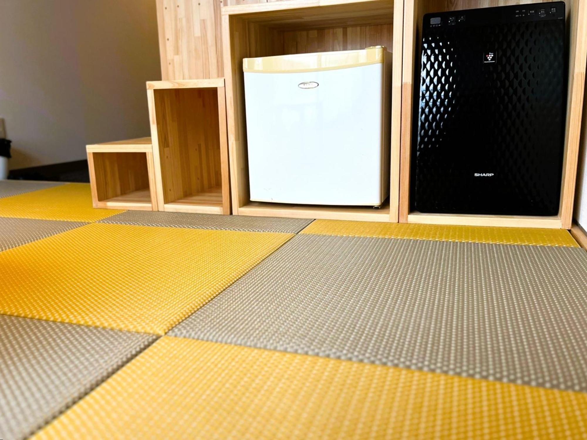 Hotel Ishiuchibase Minamiuonuma Zimmer foto