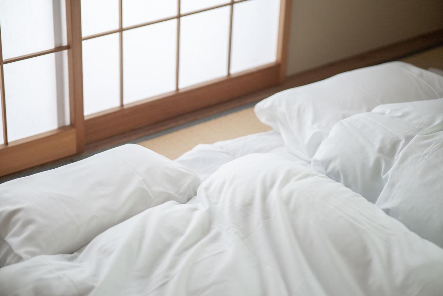 Hotel Ishiuchibase Minamiuonuma Zimmer foto
